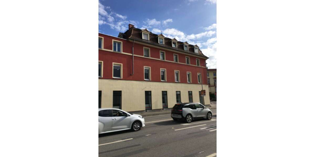Gewerbeobjekt Weinheim Südstadt - 5.500&euro; | Angebot:21987229