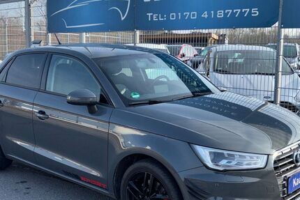 Audi A1 135.000 km 10.990 &euro; Hockenheim 68766