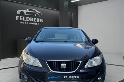 Seat Ibiza 153.000 km 4.299 &euro; Mannheim 68309