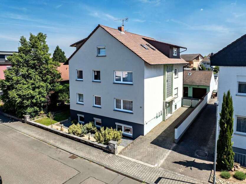 Haus zum Kaufen in Altlußheim 599.000 € 257 m²