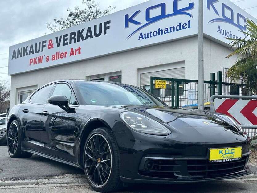 Panamera