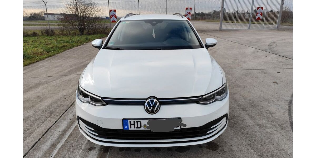 VW Golf 62.000 km 18.499 &euro; Heidelberg 69123