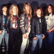 Atrophy (US/Texas) - Thrash Metal since 1986 meets Nu-Metal 19.11.2026 7er Club Mannheim