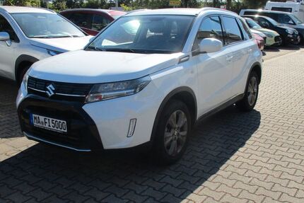 Suzuki Vitara 4.500 km 25.999 &euro; Mannheim-Wallstadt 68259