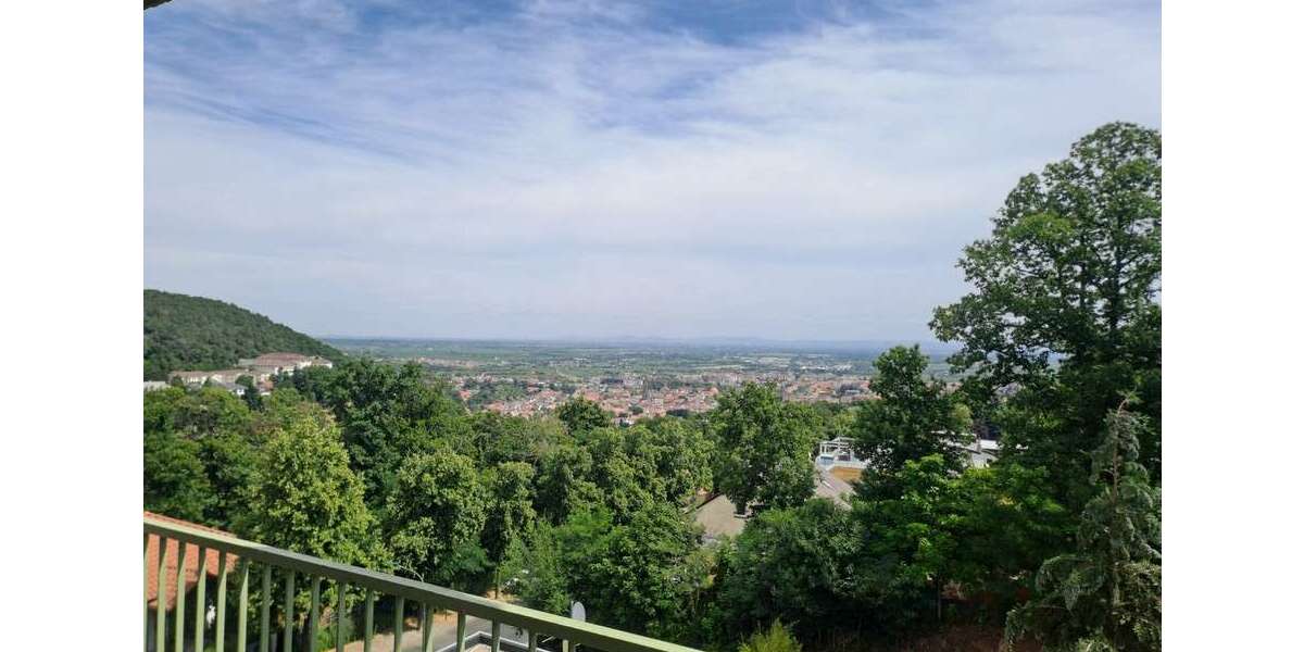 Etagenwohnung Bad Dürkheim / Seebach Seebach - 1 Zimmer, 35 m&sup2;, 500&euro; | Angebot:26072490