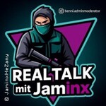 Real Talk - Echter Talk über Social Media mit Jaminx - Filmpremiere