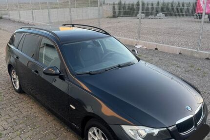 BMW 320 240.000 km 6.450 &euro; Dannstadt-Schauernheim 67125