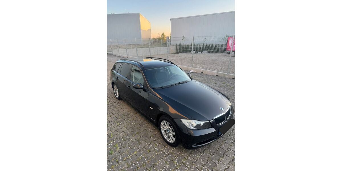 BMW 320 240.000 km 6.450 &euro; Dannstadt-Schauernheim 67125
