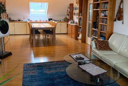 Wohnung Ludwigshafen am Rhein Mundenheim - 4 Zimmer, 103 m&sup2;, 249.000&euro; | Angebot:25045077