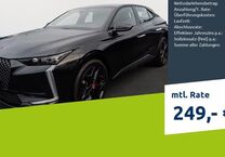Gebrauchtwagen DS Automobiles DS4