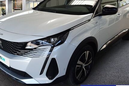 Peugeot 5008 19.235 km 25.890 &euro; Heidelberg 69126