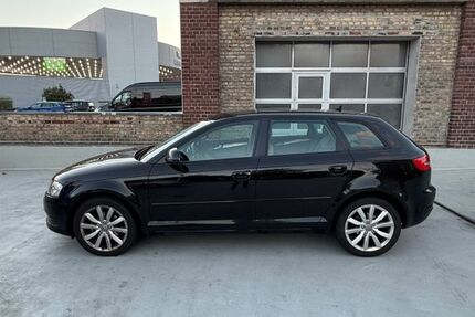 Audi A3 260.000 km 3.000 &euro; Mannheim 68219