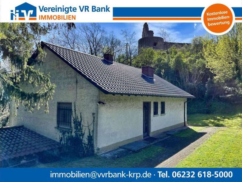 Haus zum Kaufen in Neuleiningen 342.000 € 85 m²