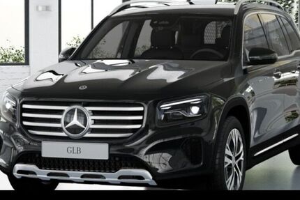 Mercedes GLB 200
