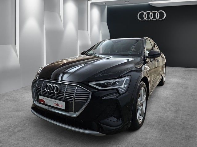 Audi e-tron 47.115 km 41.850 &euro; Speyer 67346