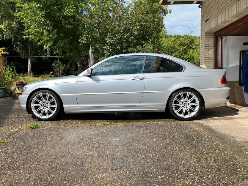 BMW 330 83.350 km 22.900 € Neckargemünd 69151