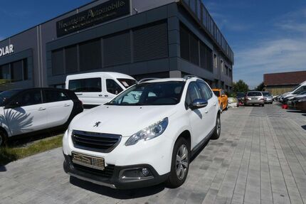 Peugeot 2008 116.000 km 7.999 &euro; Neustadt an der Weinstraße 67433