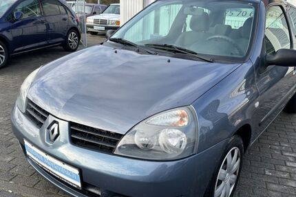 Renault Clio 64.000 km 3.499 € Mörlenbach 69509