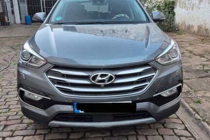 Hyundai SANTA FE 125.960 km 20.000 &euro; Meckenheim 67149