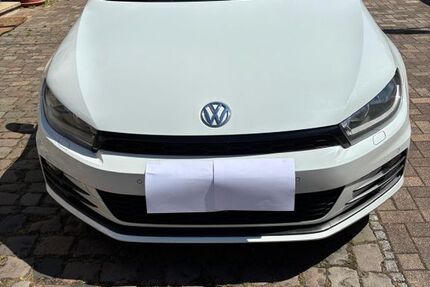 VW Scirocco 125.700 km 8.450 &euro; Ludwigshafen 67067