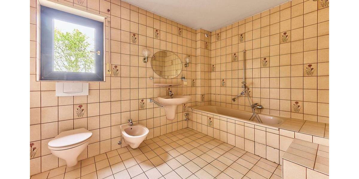 Reihenendhaus Mannheim Rheinau - 5 Zimmer, 155 m&sup2;, 499.000&euro; | Angebot:26617085