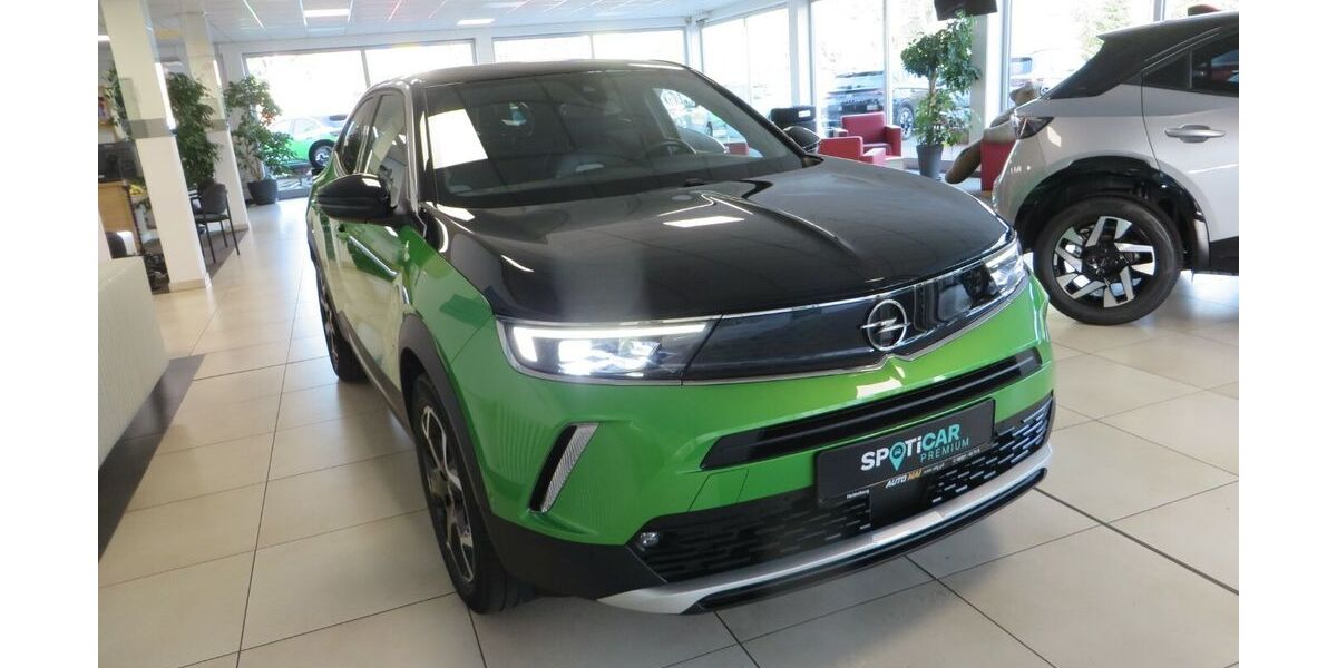 Opel Mokka 50.500 km 15.980 € Heidelberg 69121