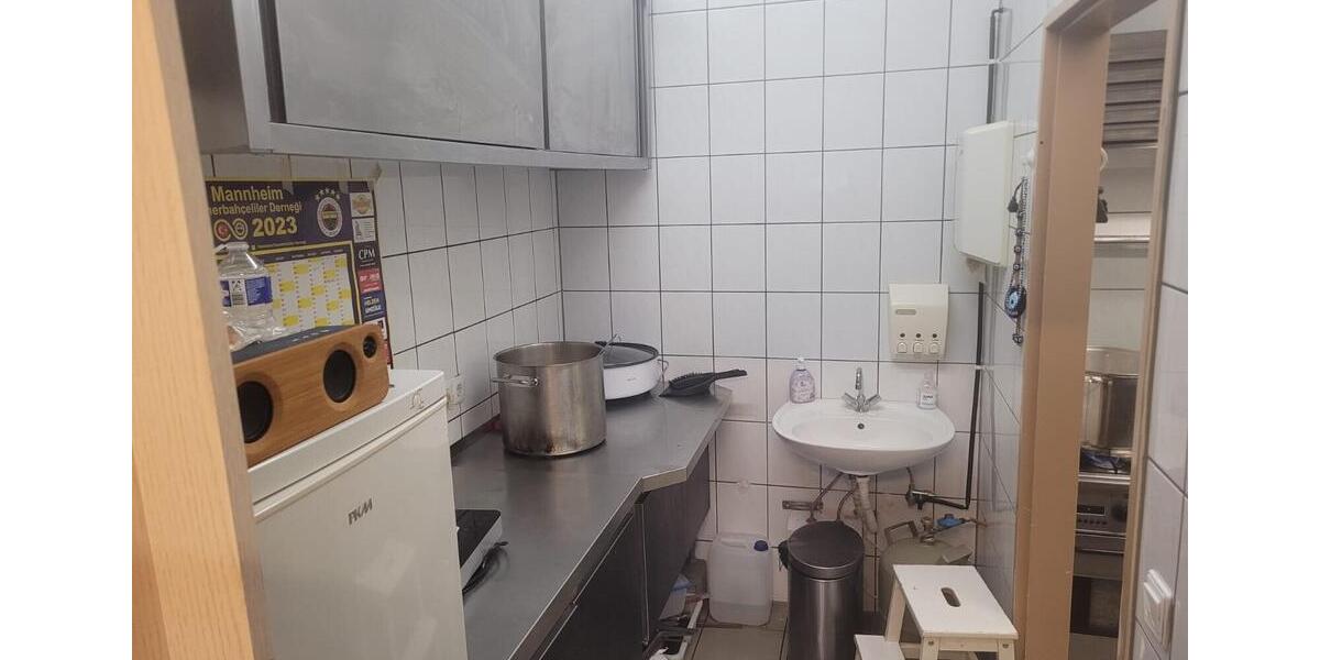 Gewerbeobjekt Mannheim Fahrlach - 28.500&euro; | Angebot:25973258