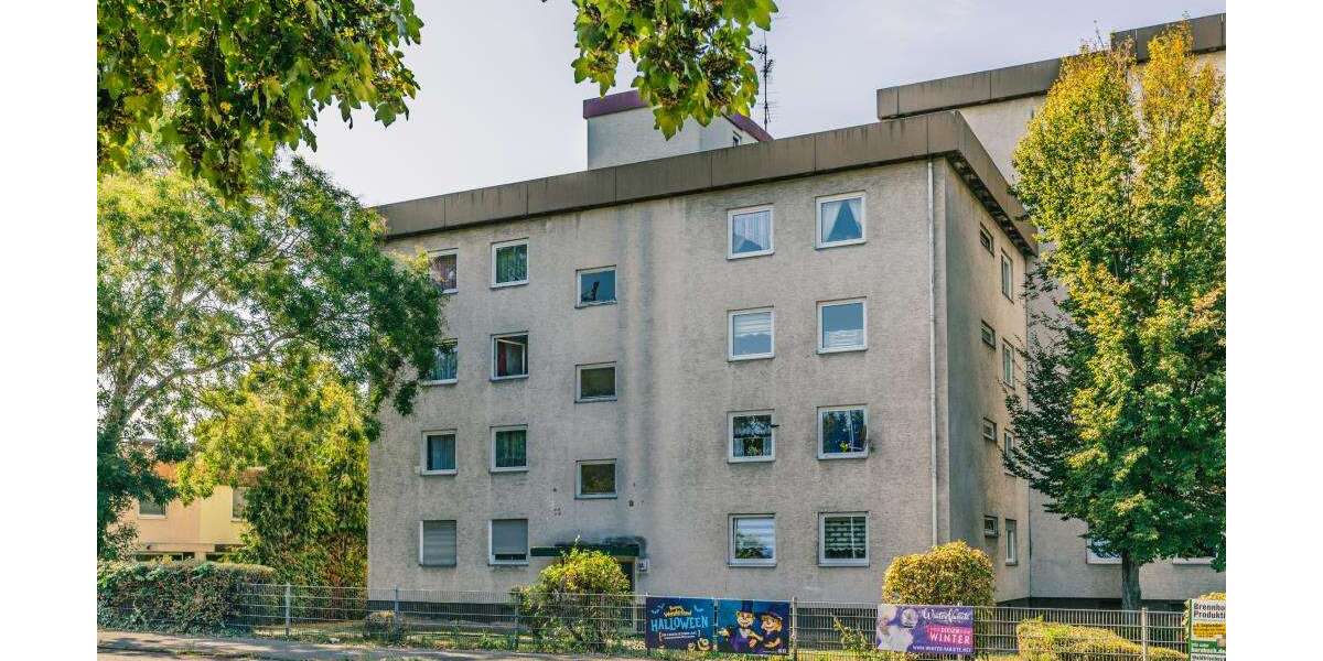 Wohnung zum Mieten in Worms 659 € 66.51 m² 2 zimmer