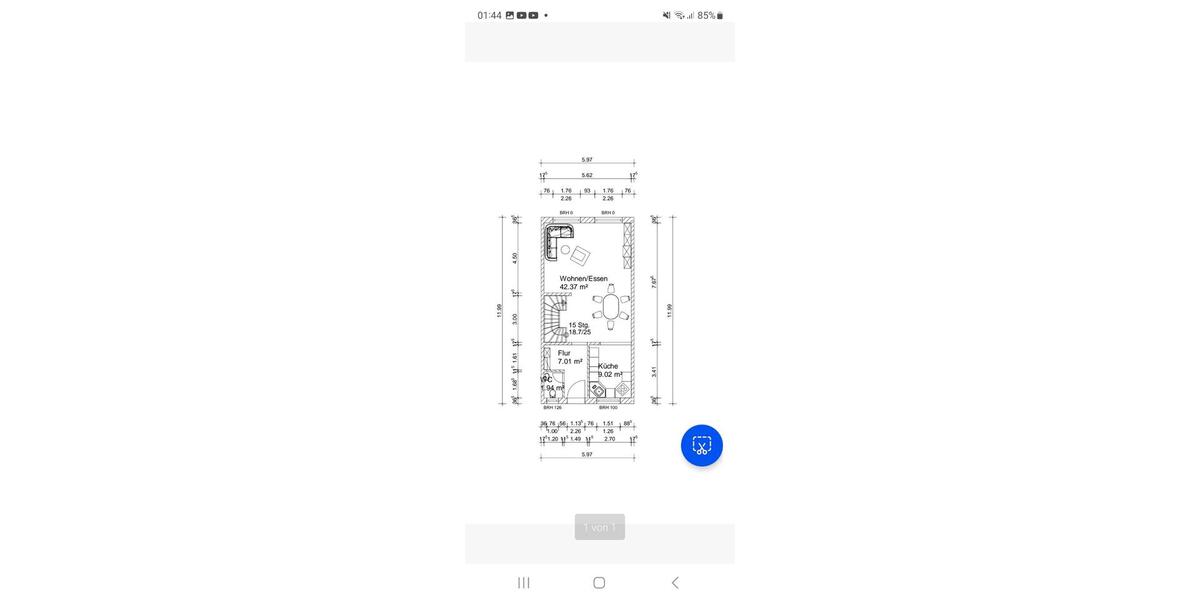 Reihenhaus Viernheim - 5 Zimmer, 250 m&sup2;, 849.000&euro; | Angebot:26217337