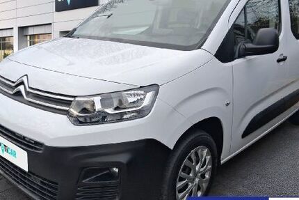 Citroen Berlingo 58.961 km 17.390 &euro; Mannheim 68309
