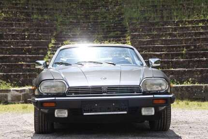 Jaguar XJSC 94.500 km 39.999 &euro; Heppenheim 64646