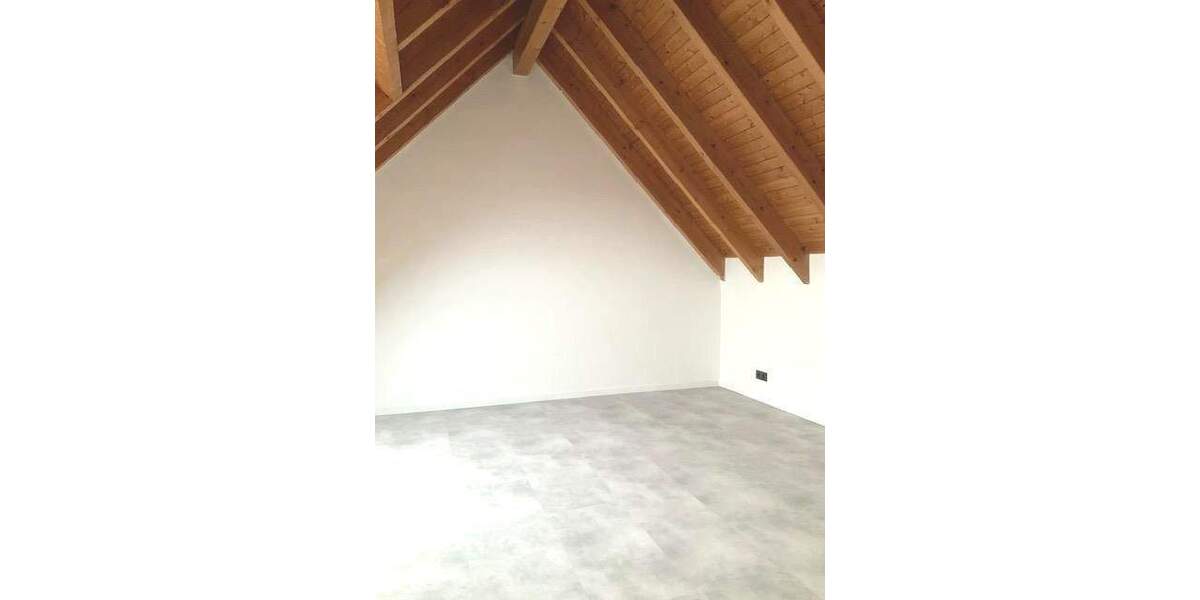 ***Modernes Wohnen auf zwei Ebenen*** 4 Zimmer-Maisonette-Wohnung mit Dachterrasse *** 4 zimmer