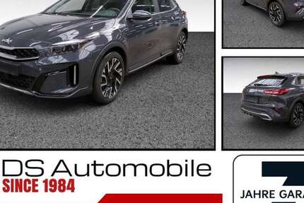 Kia XCeed 17.898 km 24.700 &euro; Lampertheim-Hofheim 68623