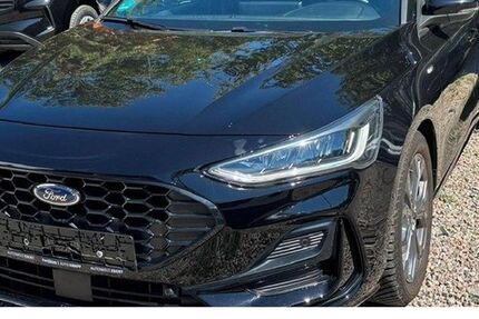 Ford Focus 38.690 km 21.690 &euro; Hockenheim 68766