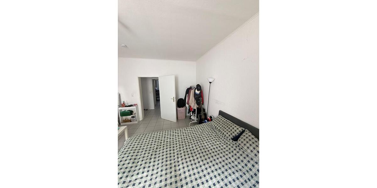 Mietwohnung mit Einbauküche Mannheim 1 zimmer