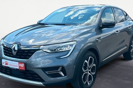 Renault Arkana 46.981 km 16.500 &euro; Brühl 68782