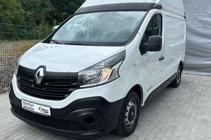 Renault Trafic 165.625 km 11.950 &euro; Weinheim 69469