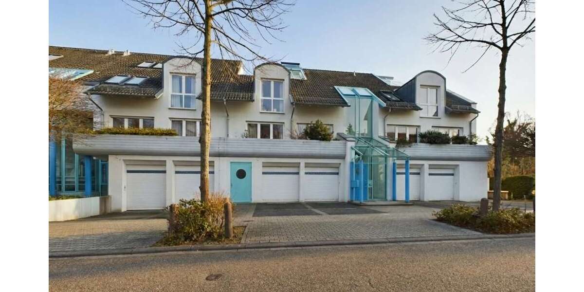 Etagenwohnung Mannheim / Niederfeld Niederfeld - 2 Zimmer, 92 m&sup2;, 399.000&euro; | Angebot:26033573