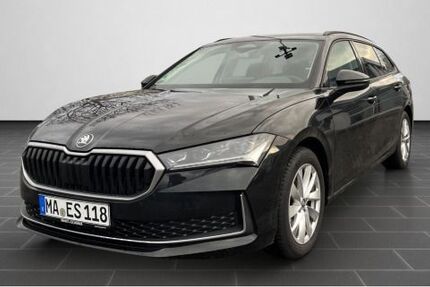 Skoda Superb 17.000 km 32.850 &euro; Mannheim 68167