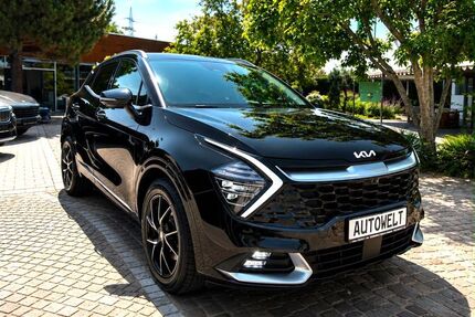 Kia Sportage 146.000 km 21.990 &euro; Schwetzingen 68723