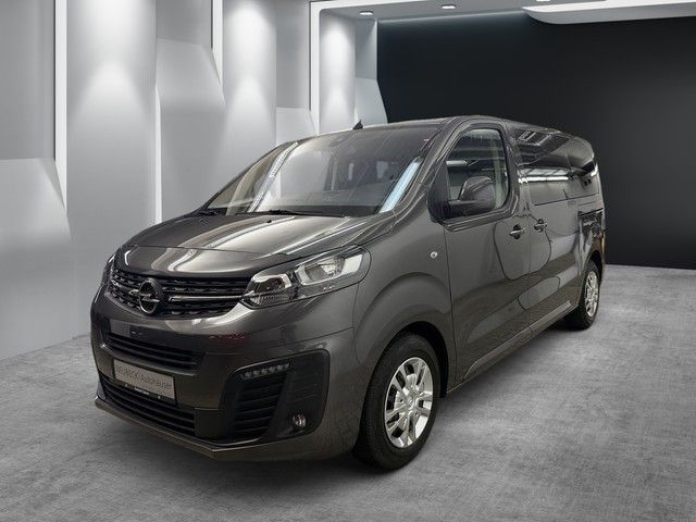 Zafira Life