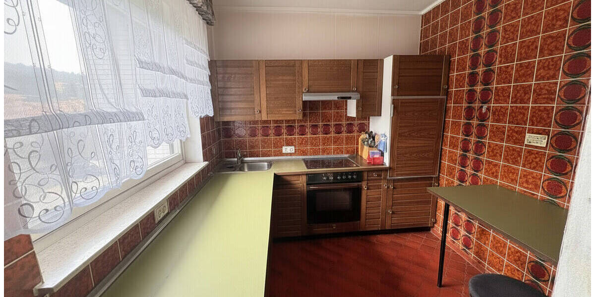 Doppelhaushälfte Heppenheim (Bergstraße) / Ober-Laudenbach Ober-Laudenbach - 4 Zimmer, 120 m&sup2;, 315.000&euro; | Angebot:25984395