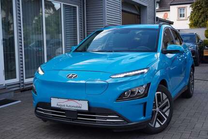 Hyundai KONA 29.000 km 17.270 &euro; Worms 67549