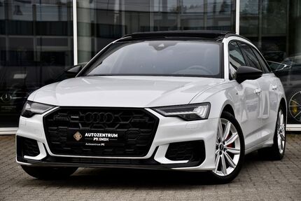Audi A6 1.905 km 59.470 &euro; Bensheim 64625