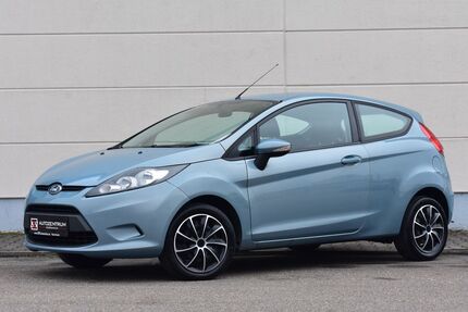 Ford Fiesta 180.000 km 1.790 &euro; Viernheim 68519