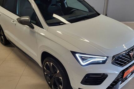 Cupra Ateca 9.160 km 36.860 € Alsbach-Hähnlein 64665