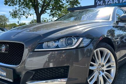 Jaguar XF 128.000 km 14.990 &euro; Mannheim 68309