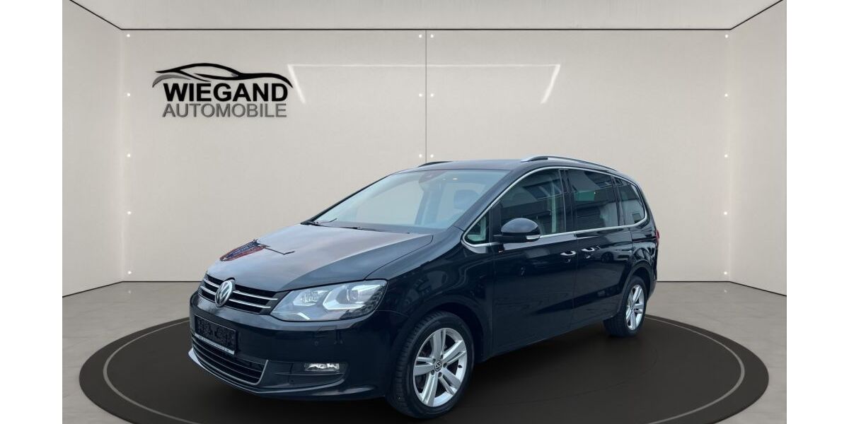 VW Sharan 288.000 km 11.990 &euro; Viernheim 68519
