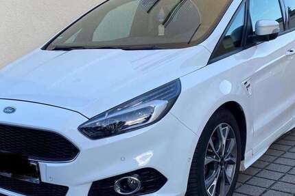 Ford S-Max 71.394 km 21.900 &euro; Frankenthal 67227