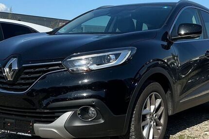 Renault Kadjar 107.000 km 9.990 &euro; Ludwigshafen am Rhein 67059